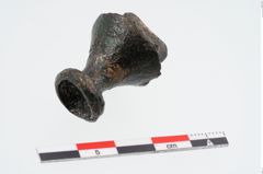 Foto von Bronzeösenknopf (NHMW-PRAE-024911)